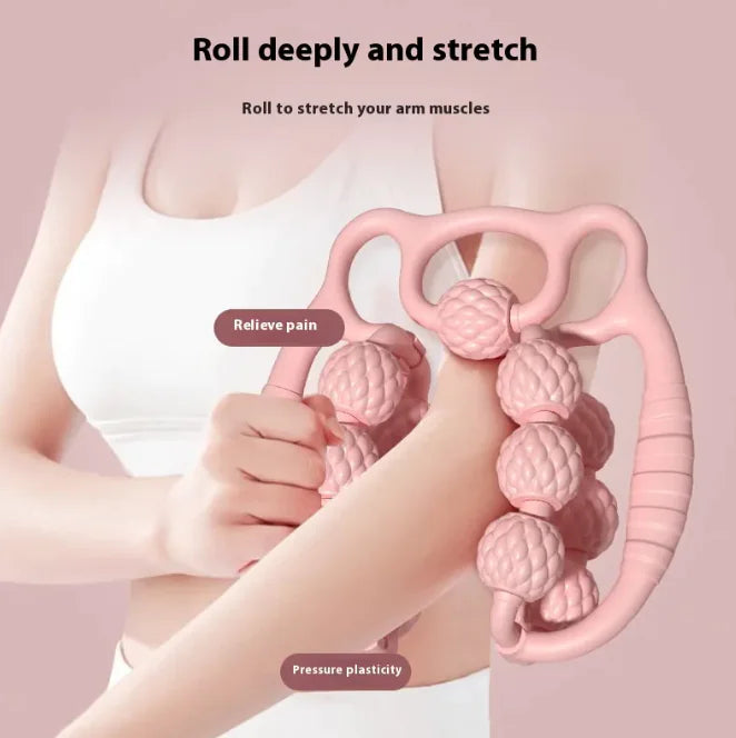 Leg Massager