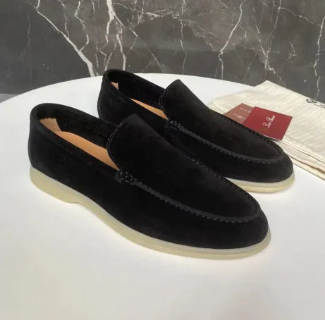 Frost Step Loafers
