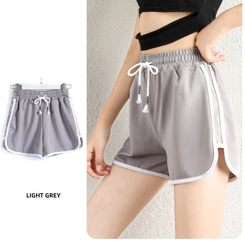 Casual Women's Sports Shorts and Pajama Pants
