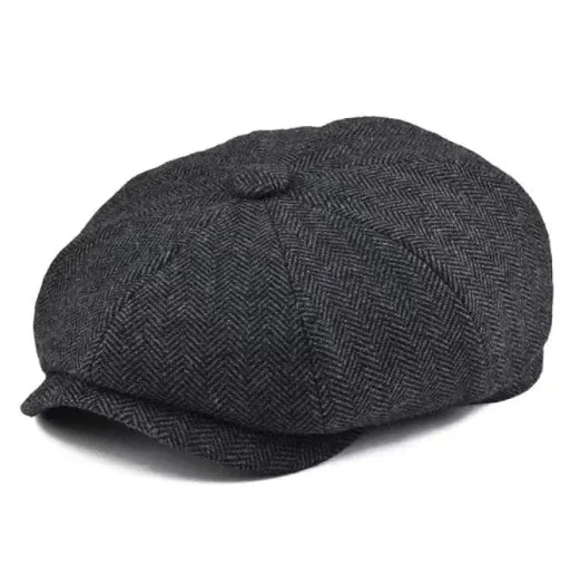 Flat Cap