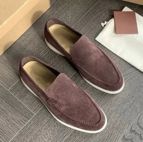 Frost Step Loafers