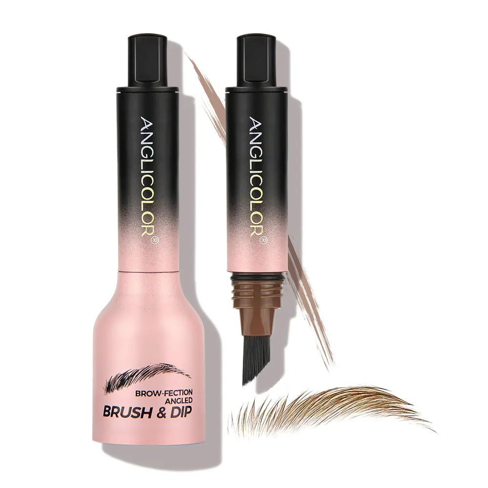 Anglicolor Long Lasting Color Rendering Eyebrow Cream