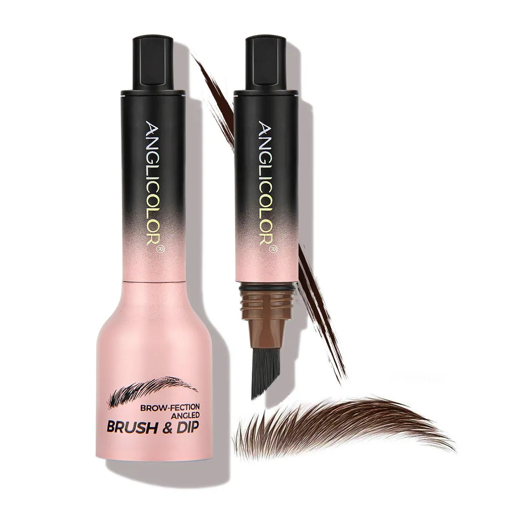 Anglicolor Long Lasting Color Rendering Eyebrow Cream