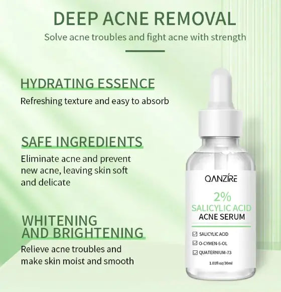 Acne Clear Essence