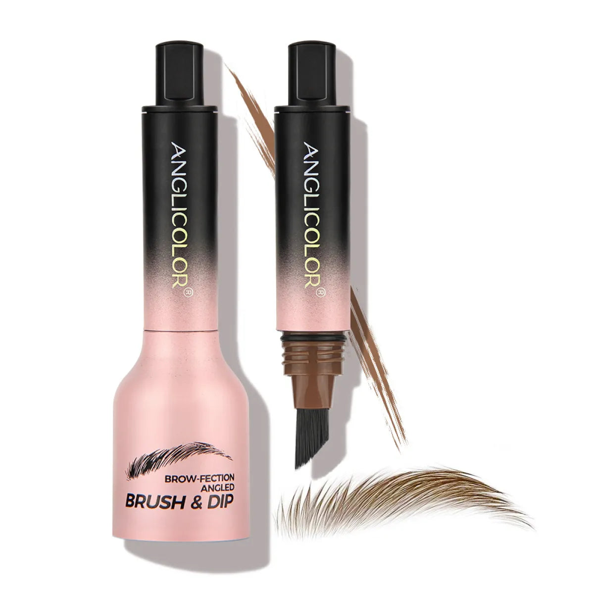 Anglicolor Long Lasting Color Rendering Eyebrow Cream
