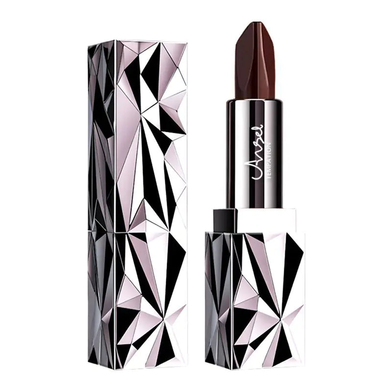 3-Color Waterproof Moisturizing Lipstick - 3 In 1