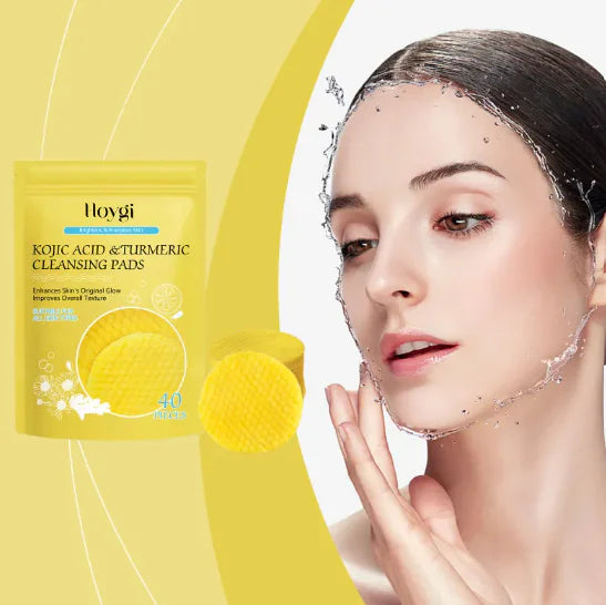 Cleansing Pads