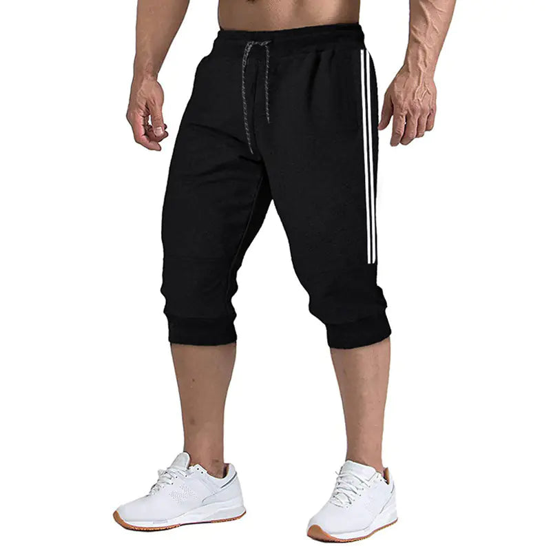 5-Pocket Trousers for Stylish Comfort