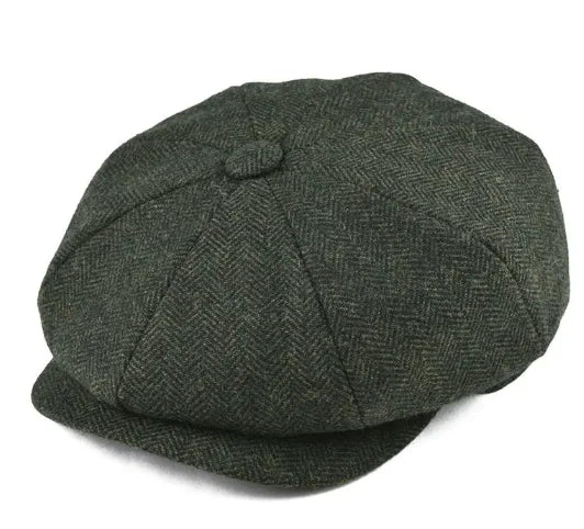 Flat Cap