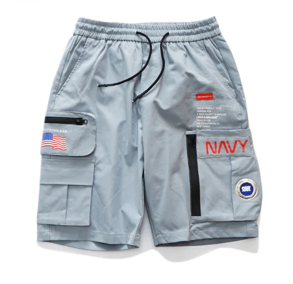 Men's Overalls Pants