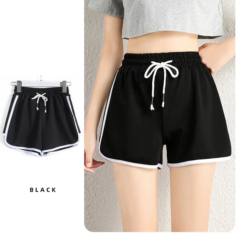 Casual Women's Sports Shorts and Pajama Pants