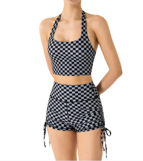 Peach Lift Shorts