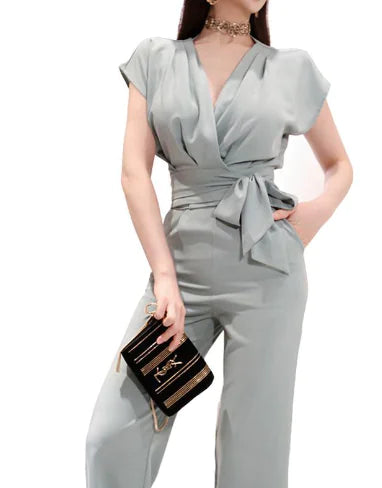 Orlean Jumpsuit Professional Outfit (One Set)