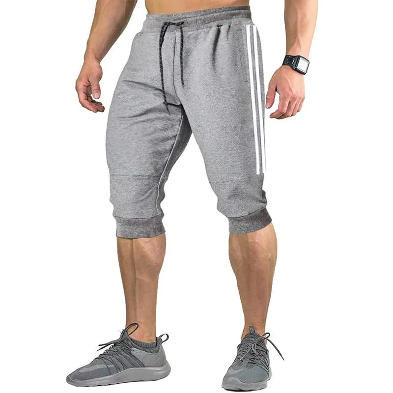 5-Pocket Trousers for Stylish Comfort