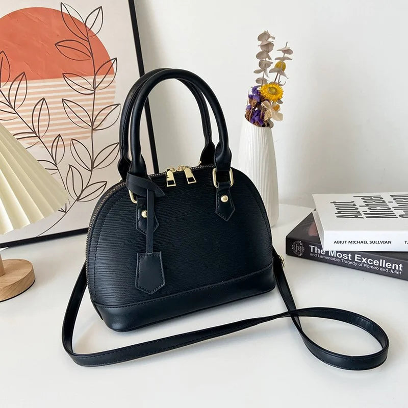 Women's Nylon Evening Handbag