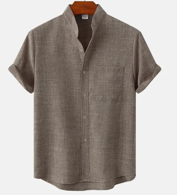 Cotton Shirt