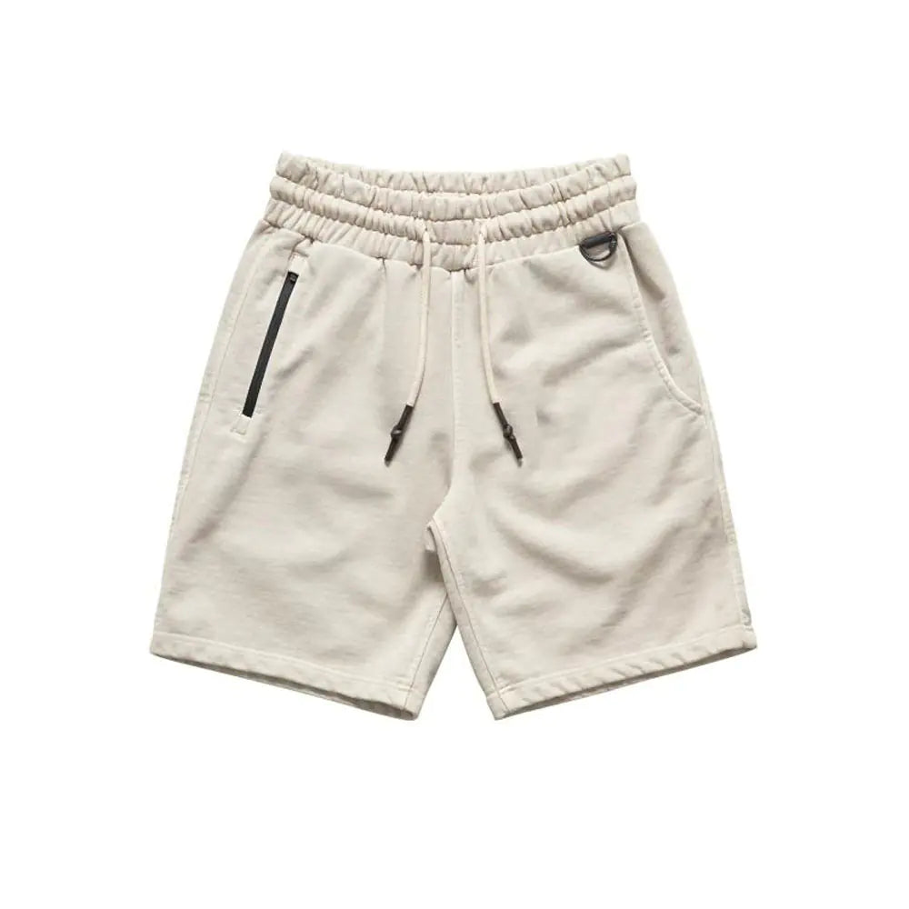 Summer Casual Loose Five-Point Fitness Sports Shorts