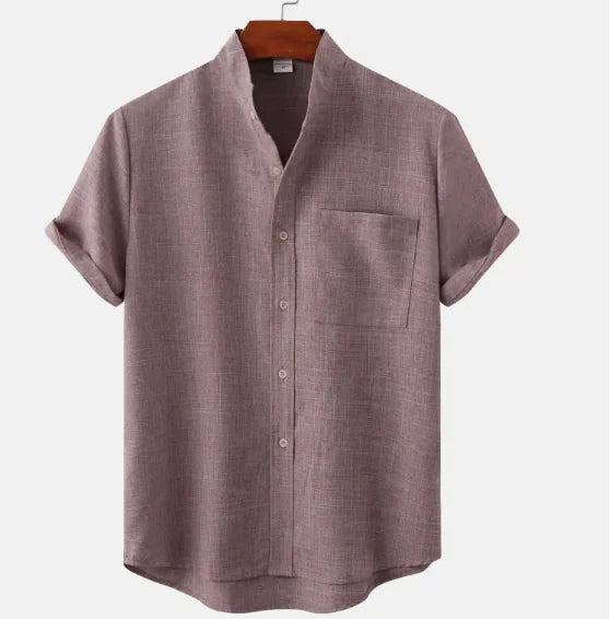 Cotton Shirt