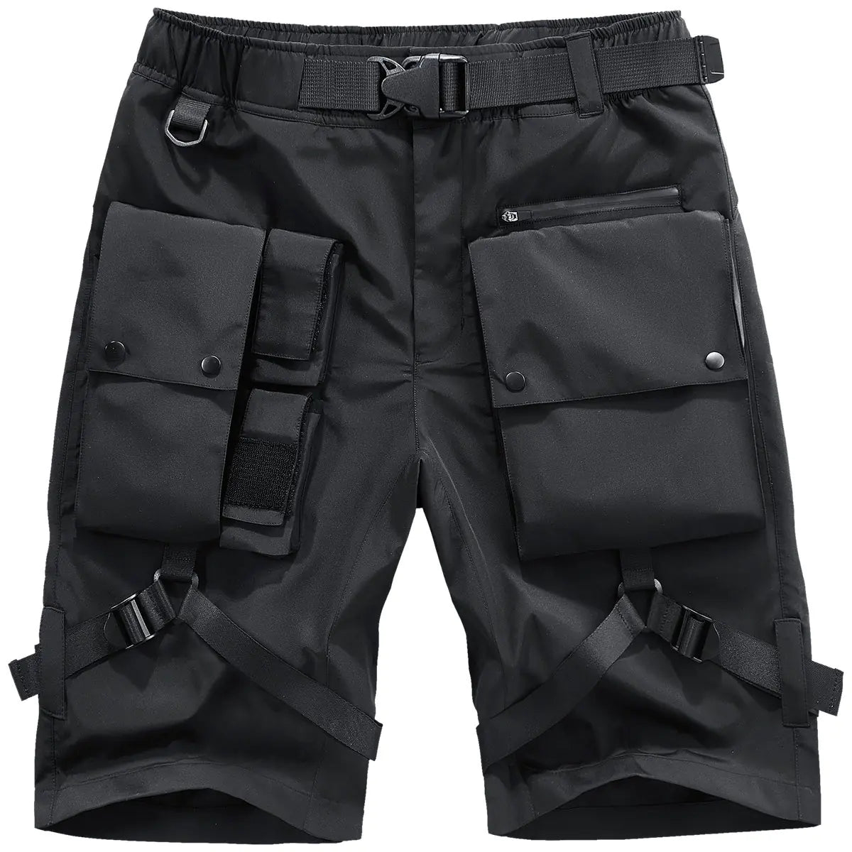 Quick Drying Loose Fitting Sports Pants