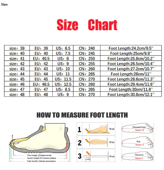 Frost Step Loafers