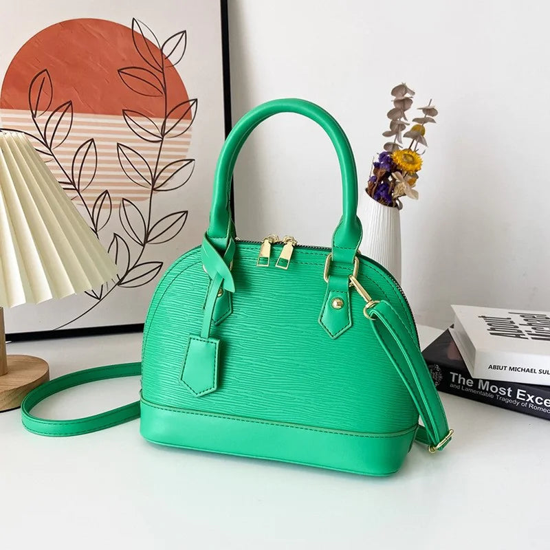 Women's Nylon Evening Handbag
