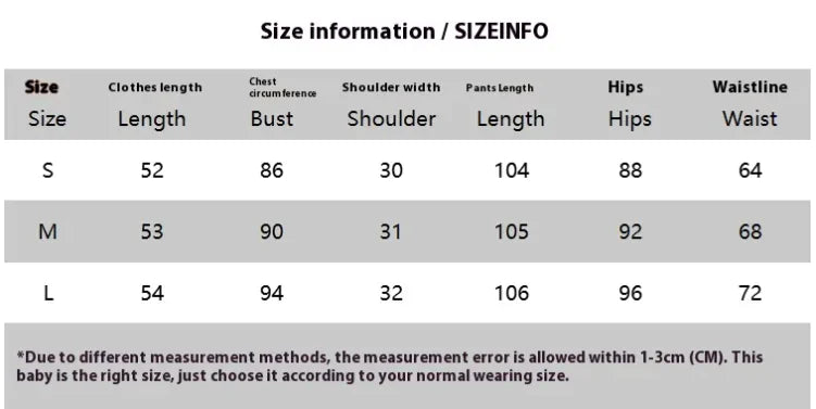 Sleeveless Lace-Up Vest & Pants Women's Suit