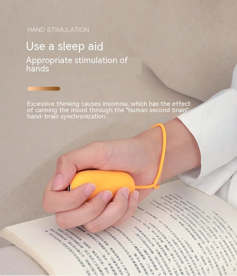 Smart Sleep Aid