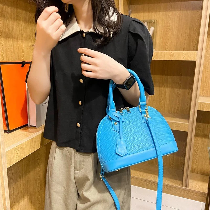 Women's Nylon Evening Handbag