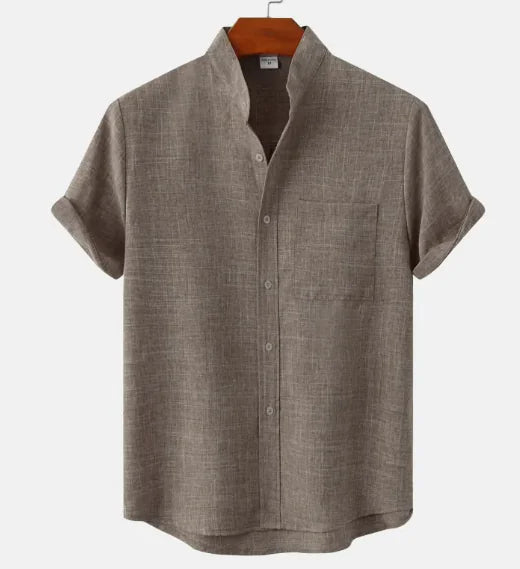 Cotton Shirt