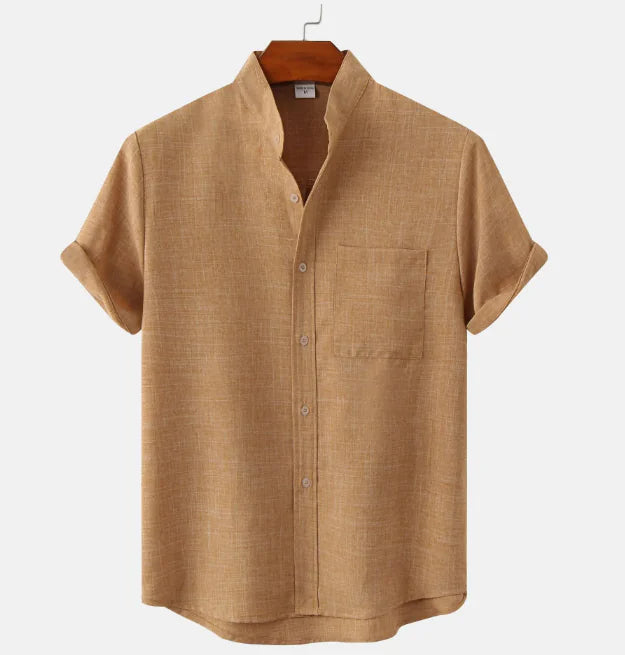 Cotton Shirt