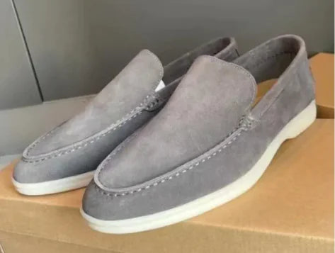 Frost Step Loafers