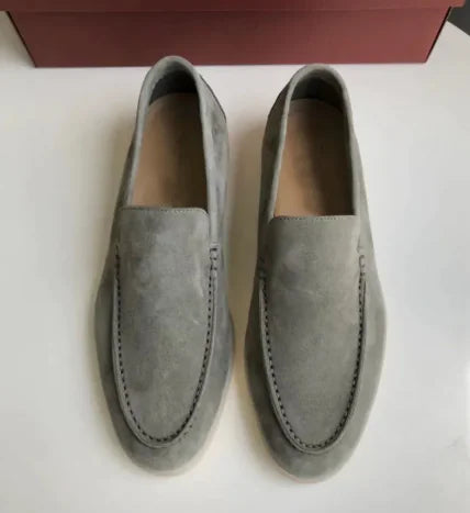 Frost Step Loafers