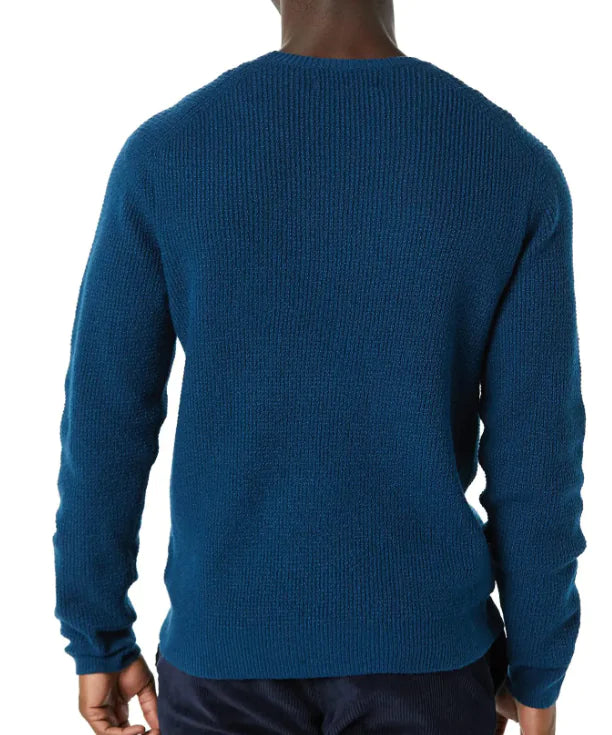 Men's Casual Crew Neck Sweater