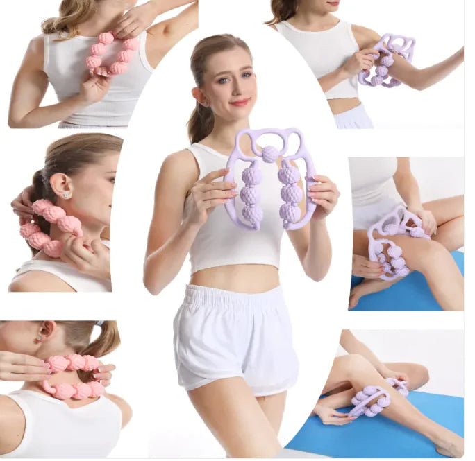 Leg Massager