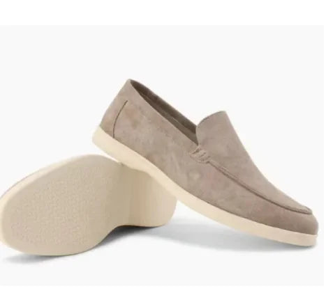 Frost Step Loafers