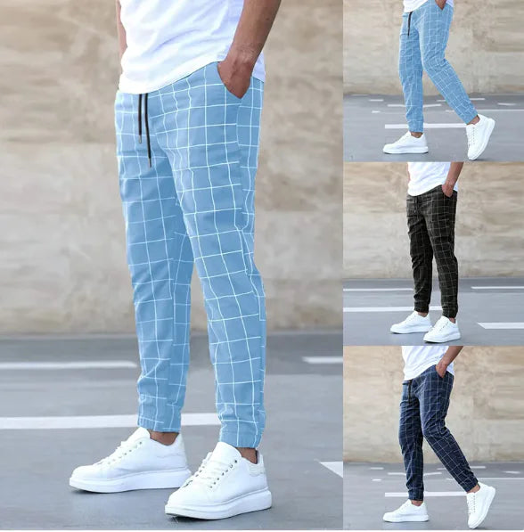 Print Pant
