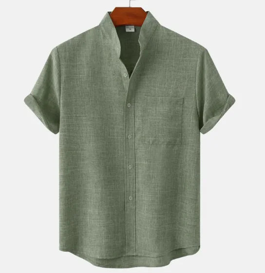 Cotton Shirt