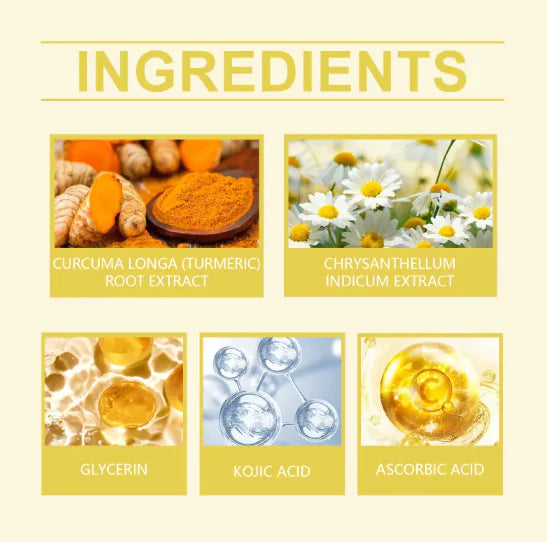 Cleansing Pads