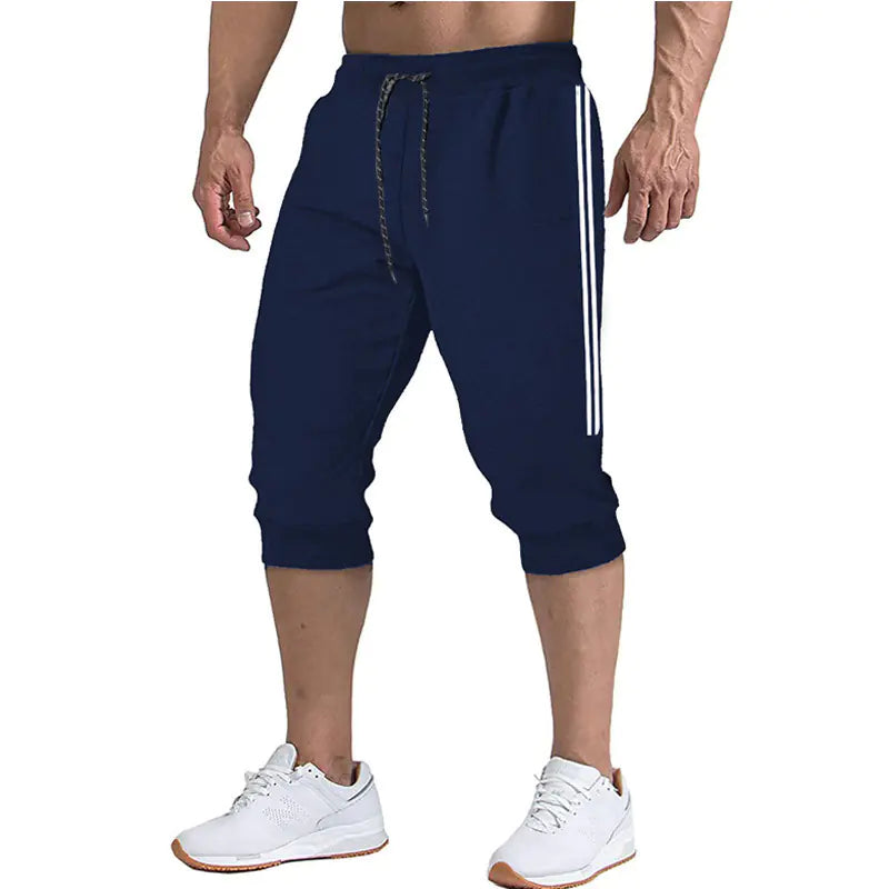 5-Pocket Trousers for Stylish Comfort