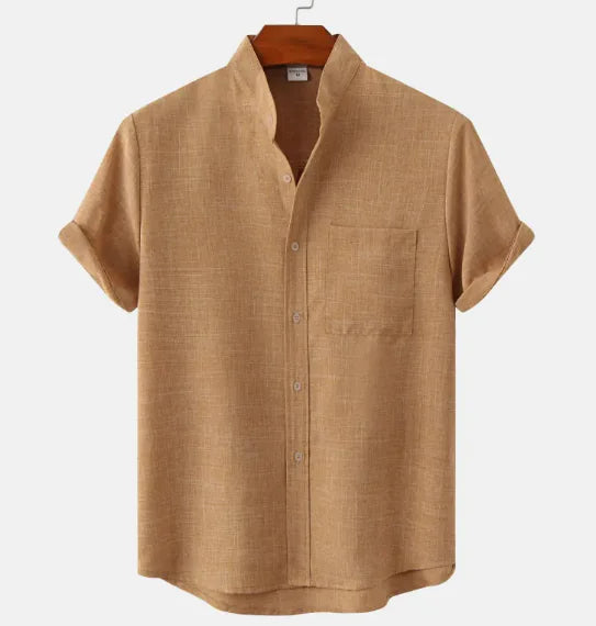 Cotton Shirt