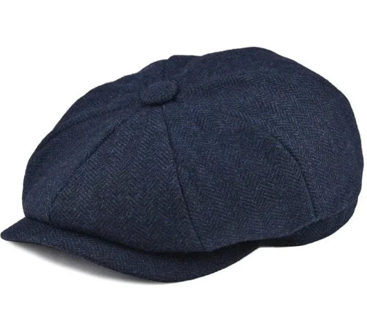 Flat Cap