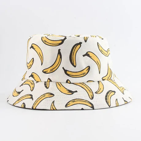 Panama Bucket Hat