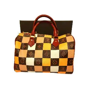 Women Lux BAG