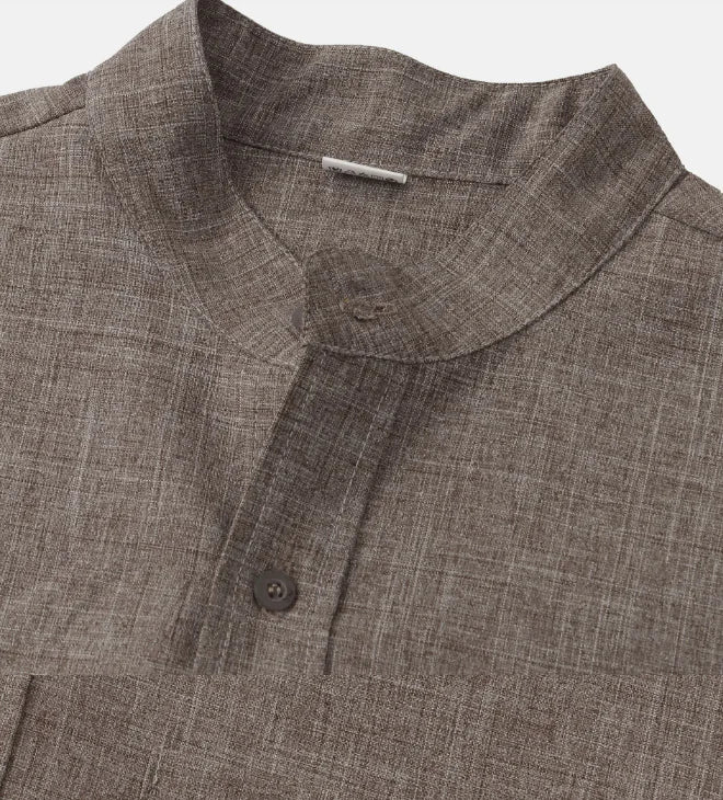 Cotton Shirt