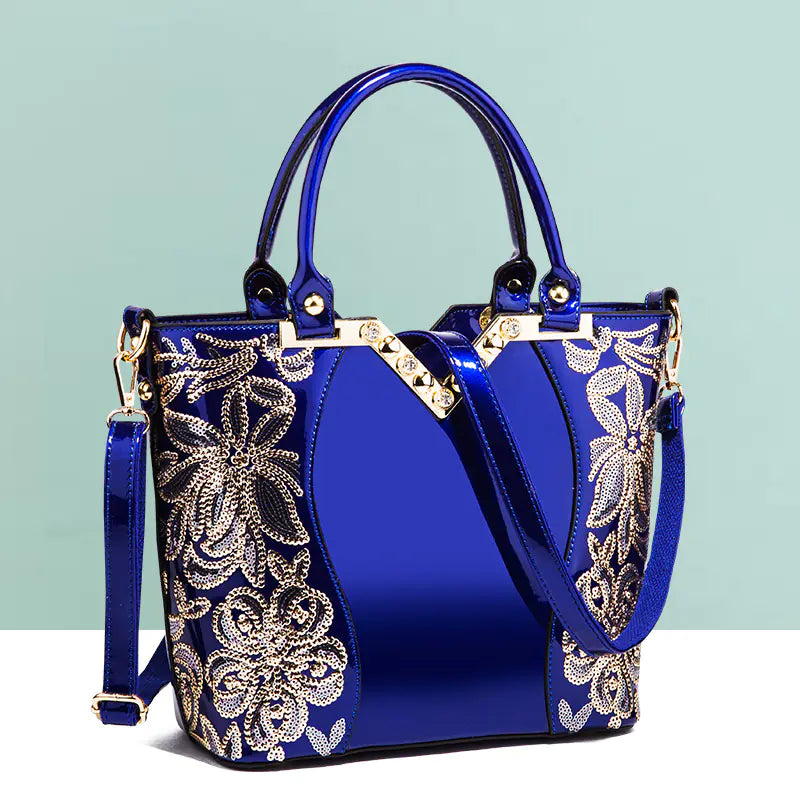 Maidini 2020 New European and American Bride Handbag