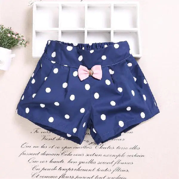 Bow Shorts