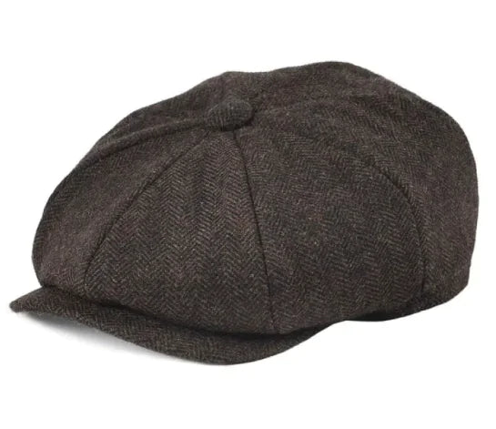 Flat Cap