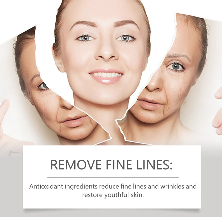 Vitamin C Brightening & Moisturizing Capsules