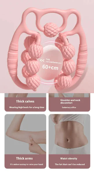 Leg Massager