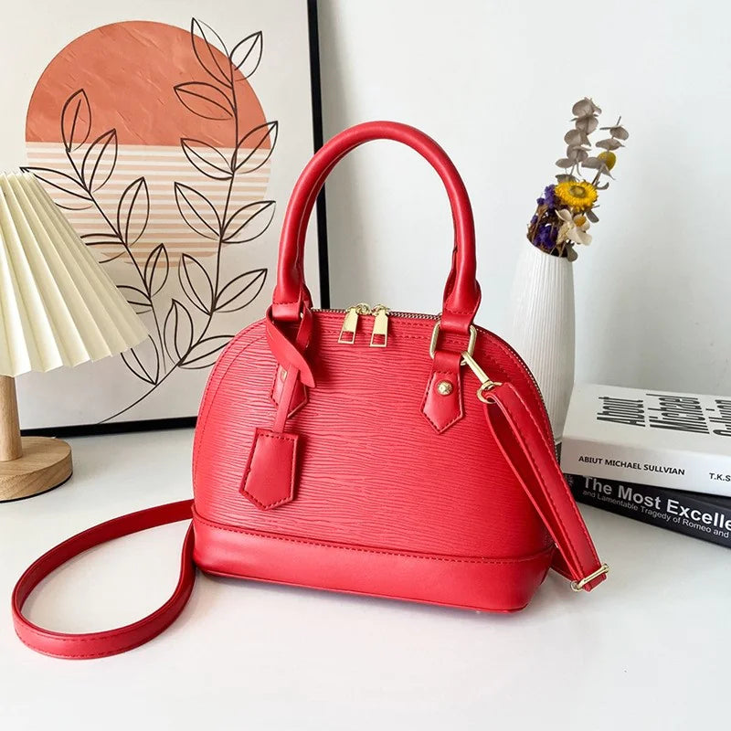 Women's Nylon Evening Handbag